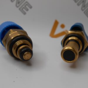 Кран подпитки PROTHERM LYNX/Ягуар, VAILLANT TurboFIT, KENTATSU