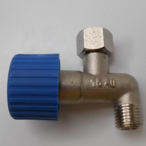 Кран подпитки Baxi-Westen Quasar 5667980