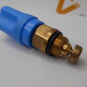 Кран наполнения системы в сборе BAXI 620890/77890022037