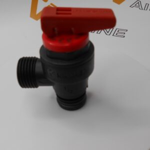 Клапан сбросной 3 БАР для котла VAILLANT 178985 Protherm V18, v 19,H-R 0020014173
