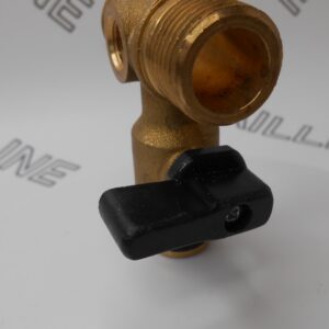 Кран подпитки для котлов Ferroli 0189124