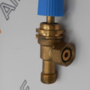 Кран подпитки для котлов Viessmann Vitopend 100 WH1B, Vitodens 222-W 0189123