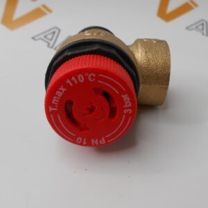 Сбросной предохранительный клапан BAXI 710109400/EMNV07-3