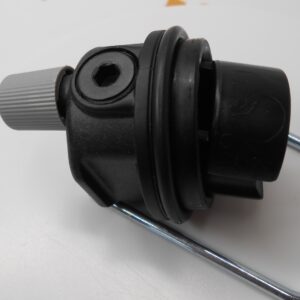 Воздухоотводчик насоса универсальный BOSCH, BUDERUS, PROTHERM, GAZLUX, GAZECO, BALTGAZ, ARISTON, CHA