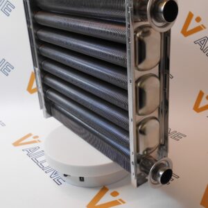 Теплообменник основной Navien Deluxe 30K, Ace 30K, Prime 30K, Smart Tok 30K 30012860C