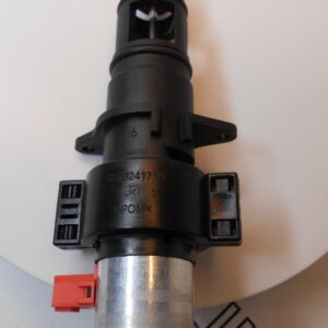 Трехходовой клапан Protherm 0020097214/77890064003