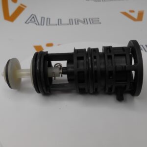 Картридж трехходового клапана ГВС BOSCH/Buderus 87186445620