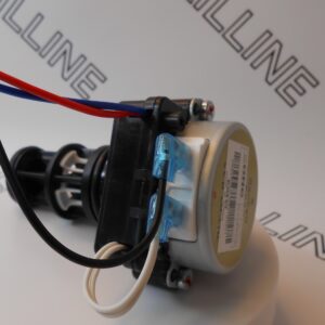 Трехходовой клапан Deluxe S/C/E 13-35K Navien 30020637А