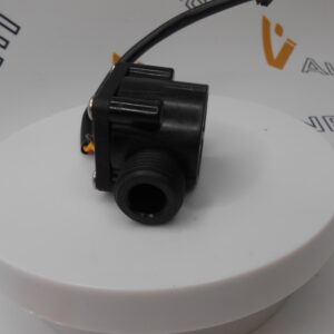 Датчик протока (расхода) воды G1/2 1-30 л/мин 1,75 Mpa 3 кабеля Electrolux Basic 77890006062