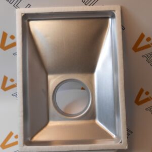 Коллектор дымовых газов NAVIEN Deluxe/DeluxePlus/SmartTokCoaxial/PrimeCoaxial/Ace35-40K (30003865A)