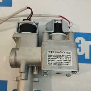 Газовый клапан PCV-10-03-24VDC газового котла Лемакс Start (LMX) 156280