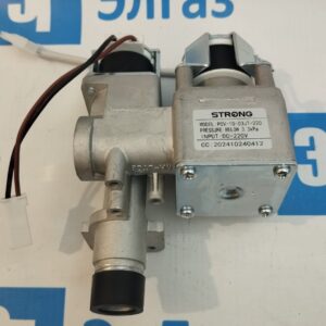 Газовый клапан PCV-10-03-220VAC котлов Лемакс/MIZUDO/Hubert DX 156280/AA.01.03.0016
