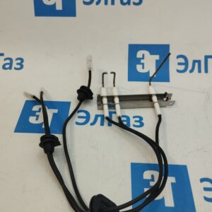 Блок электродов розжига и ионизации для котлов Viessmann 7831305