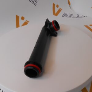 Патрубок контура ГВС проходной для Navien Ace/Deluxe 30003659C