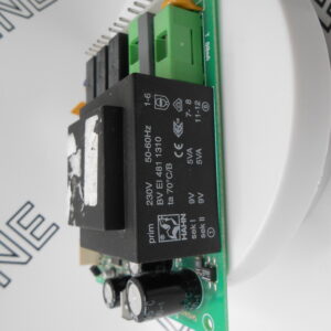 Плата управления Пантера v17 Protherm (12KTOR/24KTOR/12KOO/24KOOR-17/24KOVR/24KTVR/28KTV 0020027653