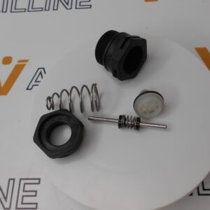 Картридж трехходового клапана для котлов Protherm Ягуар/Lynx/Гепард H-RU 0020118196/0020118778/RST12