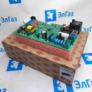 Плата управления PROTHERM ГЕПАРД 12-23MOV/12-23MTV H-RU 0020200395 (с 2017 новый артикул 0020260654)