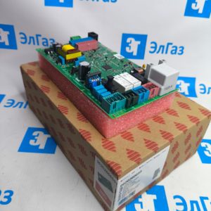 Плата управления для котлов Protherm версия KLOM, KLZ 17 0020260655