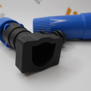 Кран подпитки Protherm Гепард/Пантера v.19, Рысь/Лев, Saunier Duval 0020034962/77890022021 S1007000