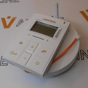 Пульт управления Navien Deluxe S/C/E/NGB 30021088B