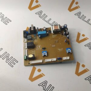 Электронная плата (основная) Protherm Lynx 24/28 кВт Ягуар 24, sit (v1.8) 0020119390