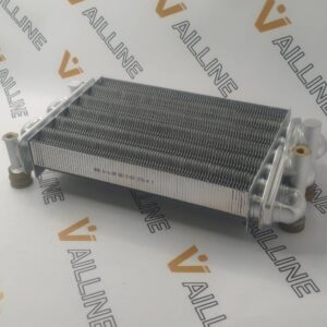 Теплообменник битермический Baxi main for 616170 (5002933)